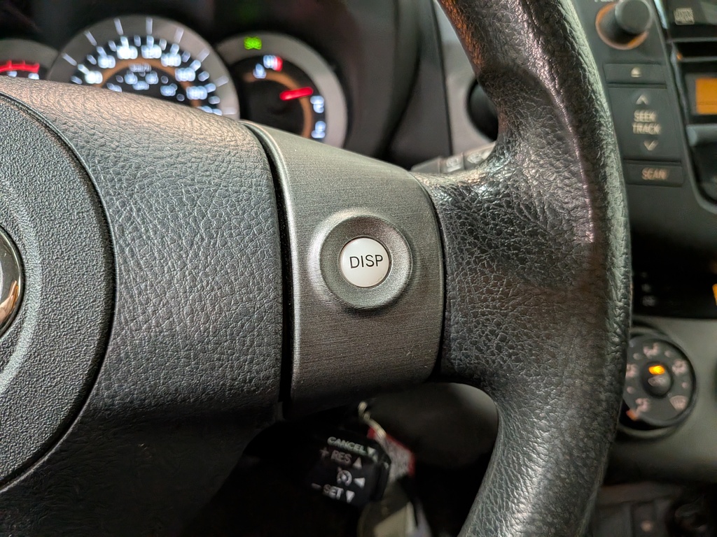 Toyota RAV4 2011