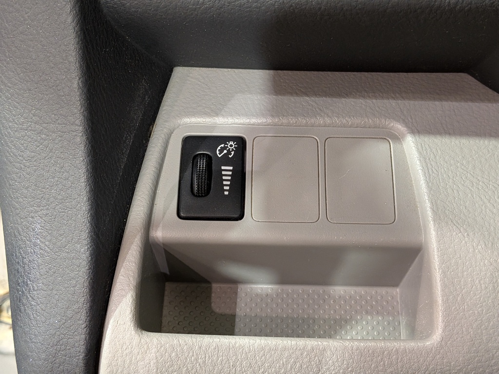 Toyota RAV4 2011