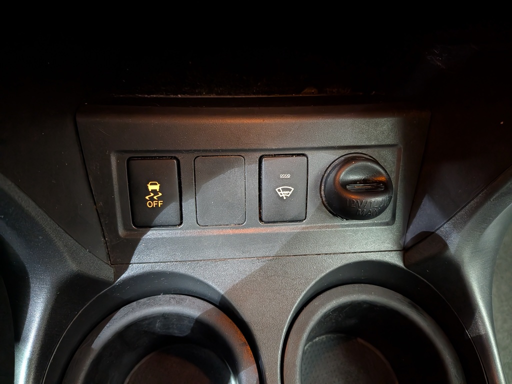 Toyota RAV4 2011