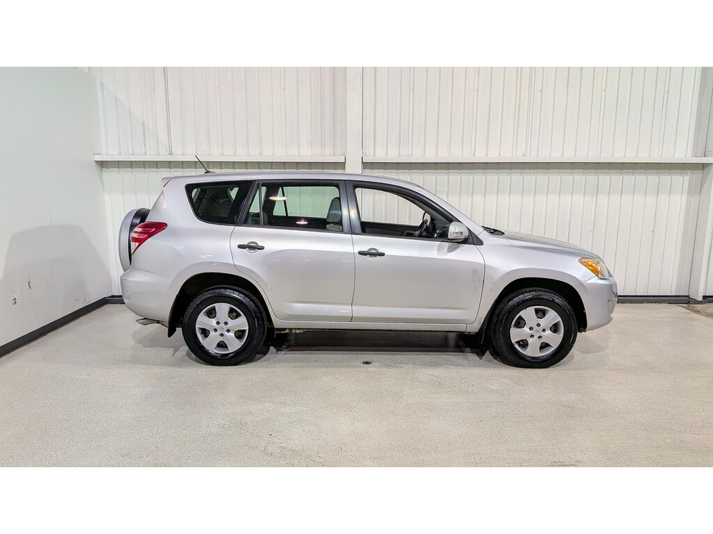 Toyota RAV4 2011