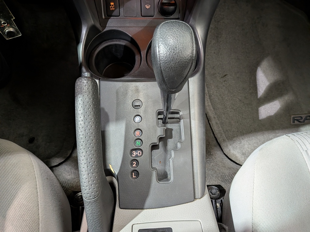 Toyota RAV4 2011