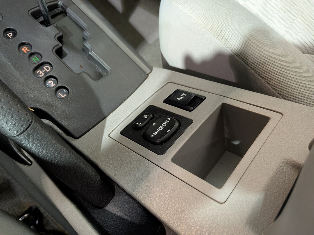 Toyota RAV4 2011