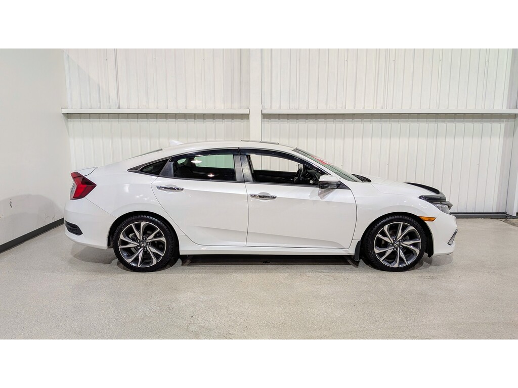 Honda Civic Sedan 2021 Honda Civic Sedan 2021