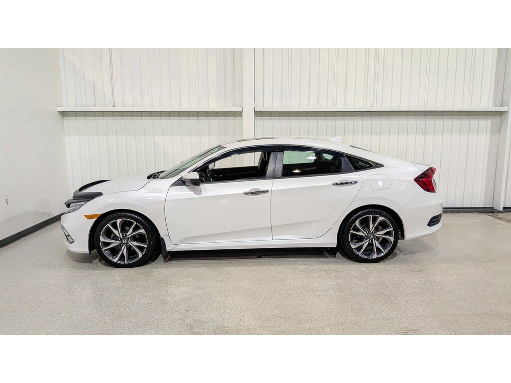 Honda Civic Sedan 2021 Honda Civic Sedan 2021