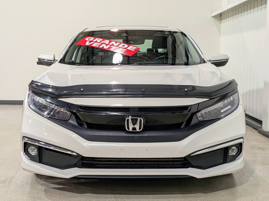 Honda Civic Sedan 2021 Honda Civic Sedan 2021