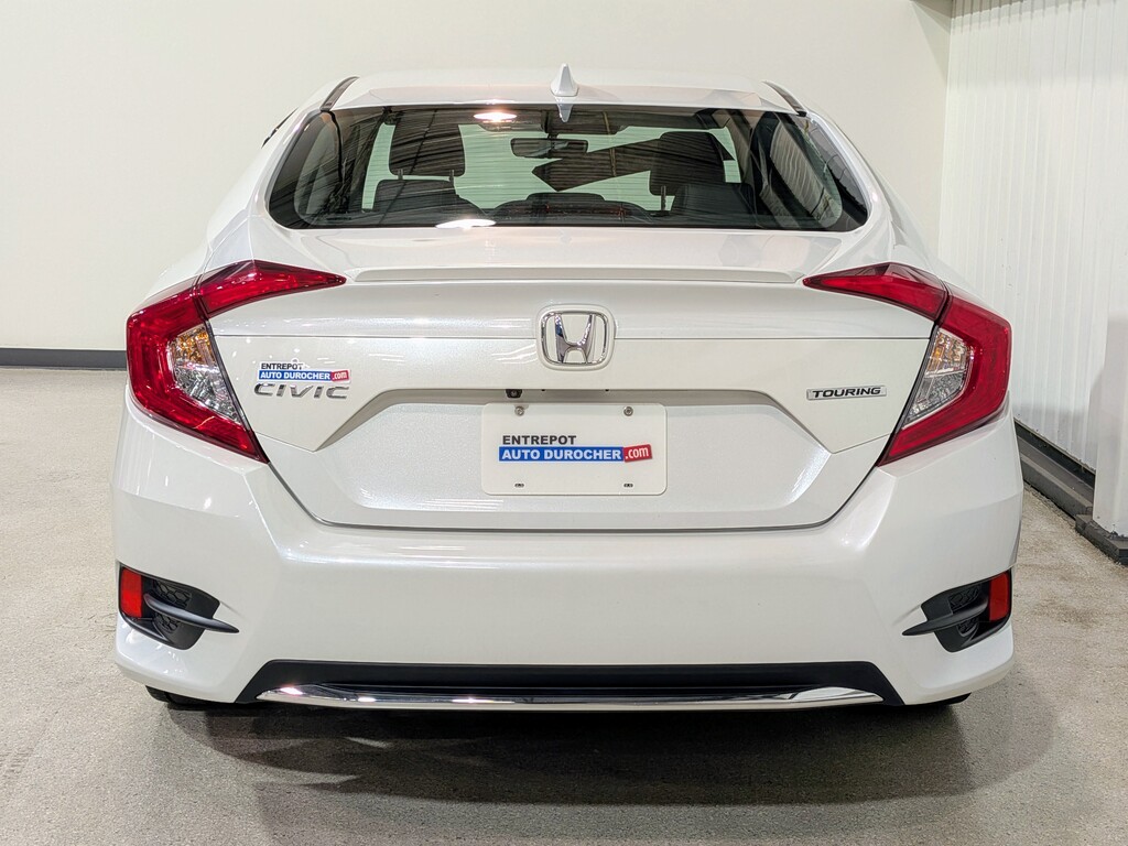 Honda Civic Sedan 2021 Honda Civic Sedan 2021