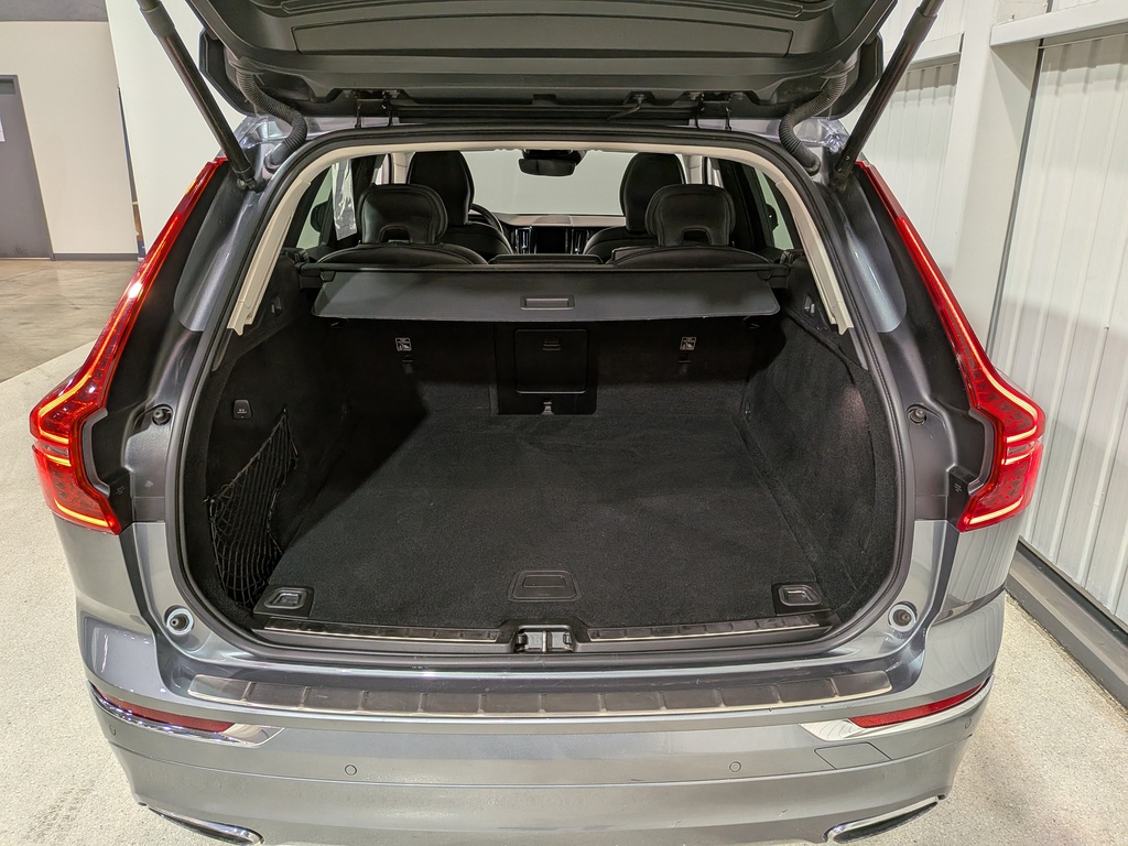 Volvo XC60 2021 Volvo XC60 2021