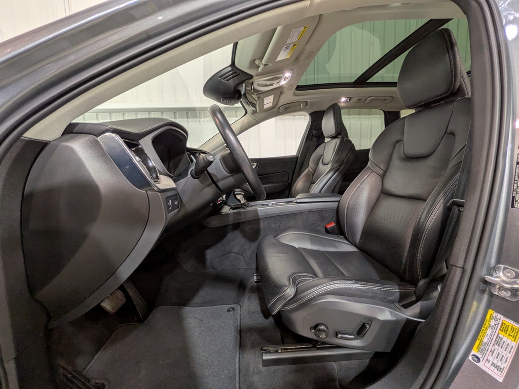 Volvo XC60 2021 Volvo XC60 2021