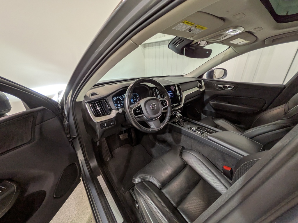 Volvo XC60 2021 Volvo XC60 2021