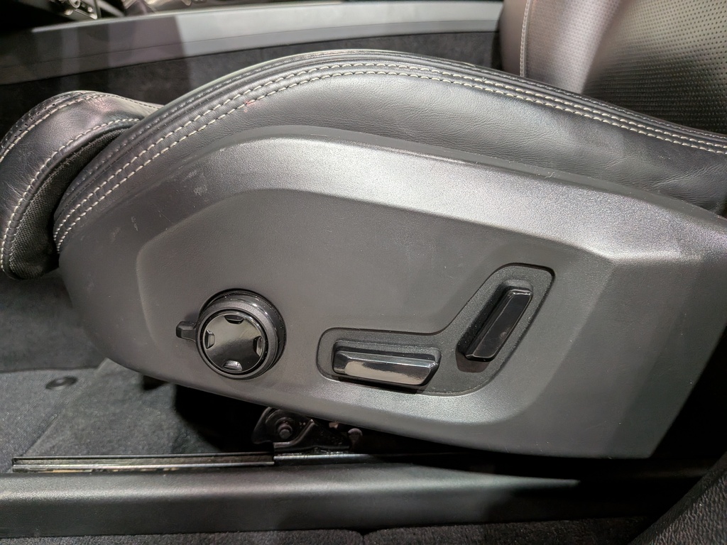 Volvo XC60 2021 Volvo XC60 2021