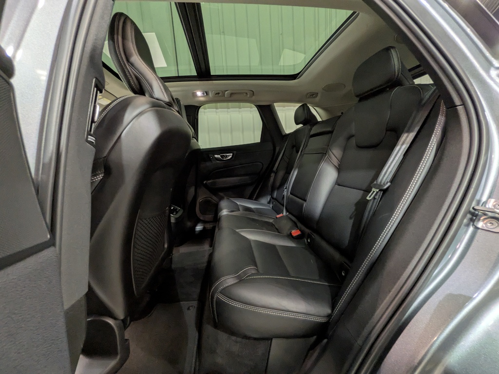 Volvo XC60 2021 Volvo XC60 2021