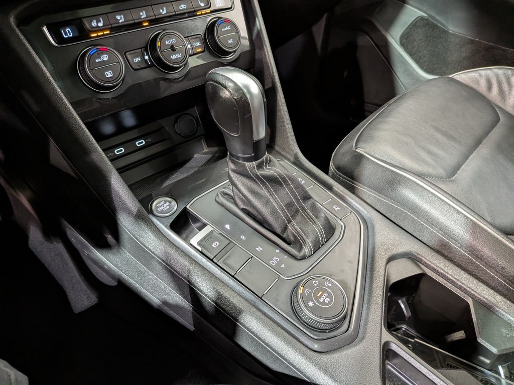 Volkswagen Tiguan 2021 Volkswagen Tiguan 2021