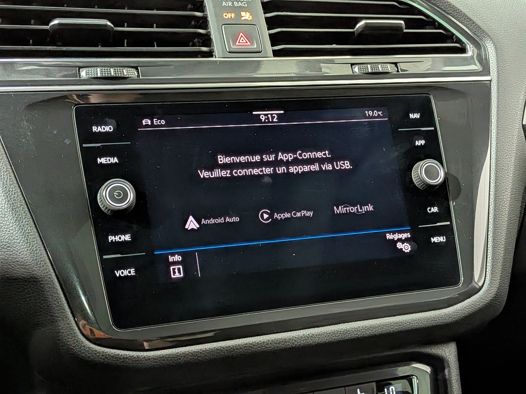 Volkswagen Tiguan 2021 Volkswagen Tiguan 2021