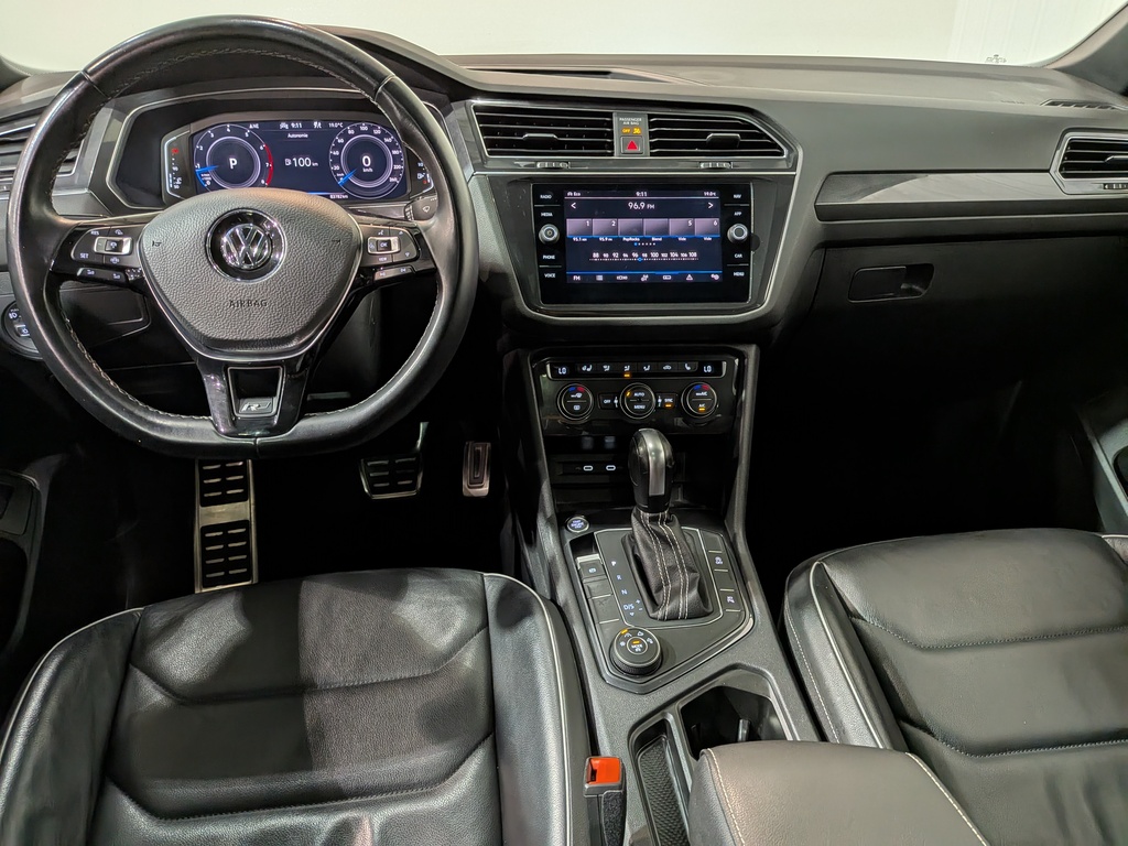 Volkswagen Tiguan 2021 Volkswagen Tiguan 2021