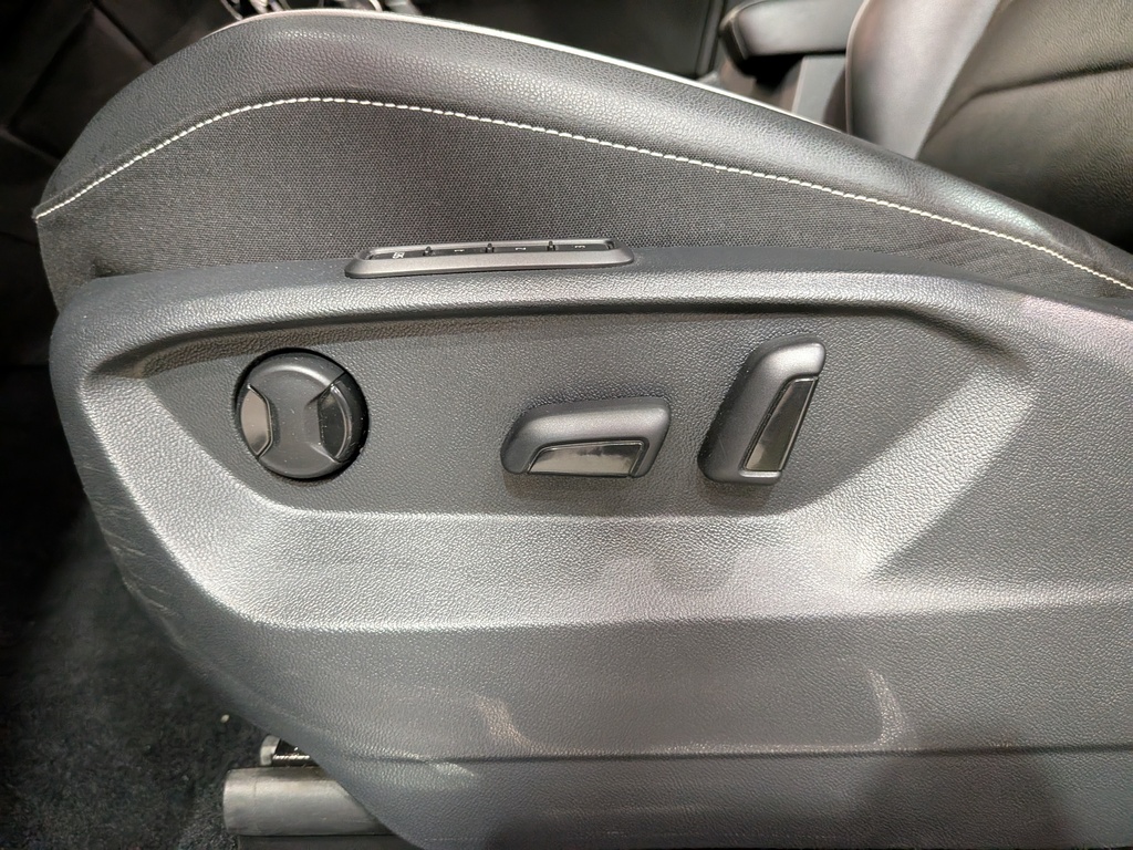 Volkswagen Tiguan 2021 Volkswagen Tiguan 2021