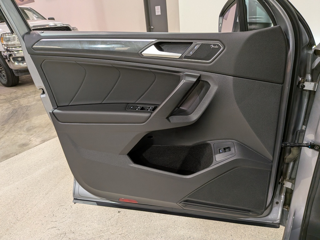 Volkswagen Tiguan 2021 Volkswagen Tiguan 2021