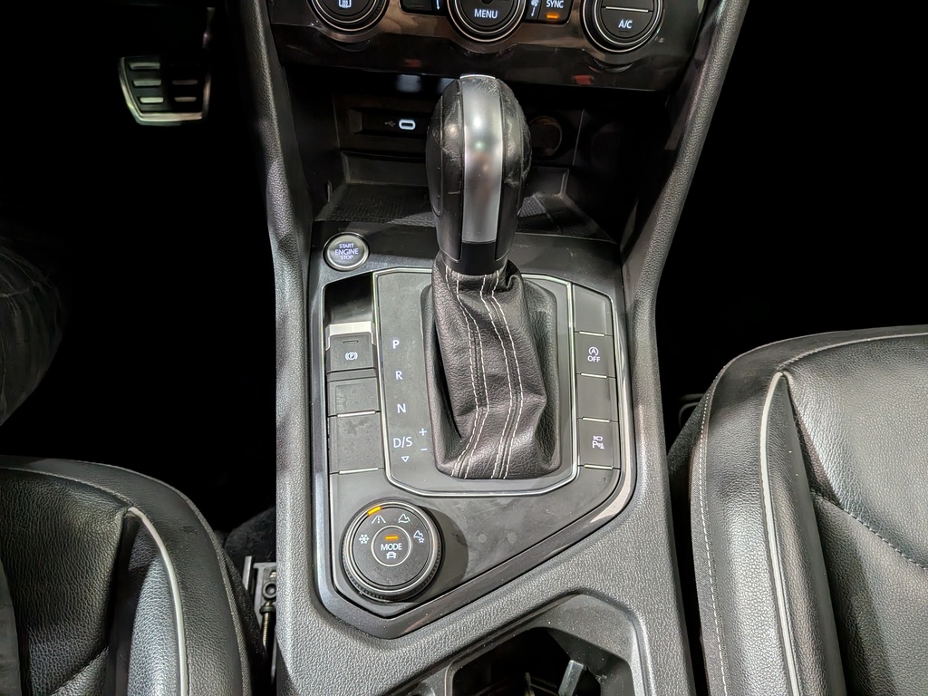 Volkswagen Tiguan 2021 Volkswagen Tiguan 2021