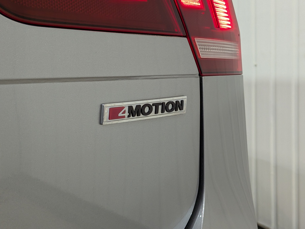 Volkswagen Tiguan 2021 Volkswagen Tiguan 2021
