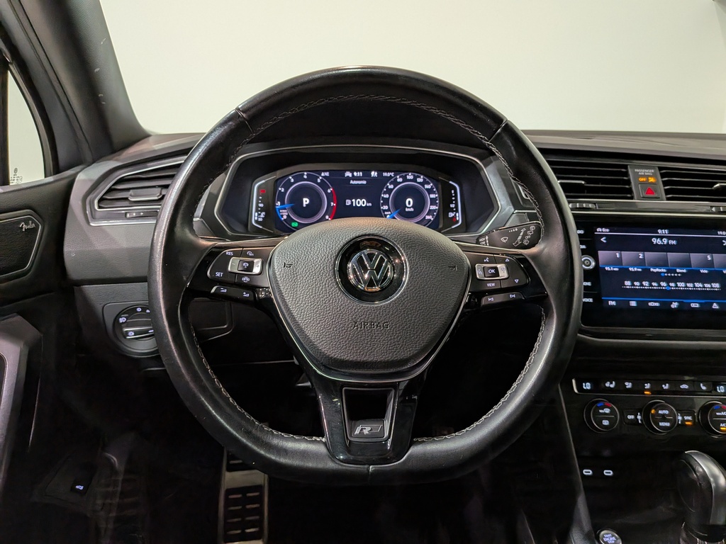 Volkswagen Tiguan 2021 Volkswagen Tiguan 2021