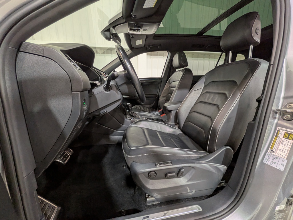 Volkswagen Tiguan 2021 Volkswagen Tiguan 2021