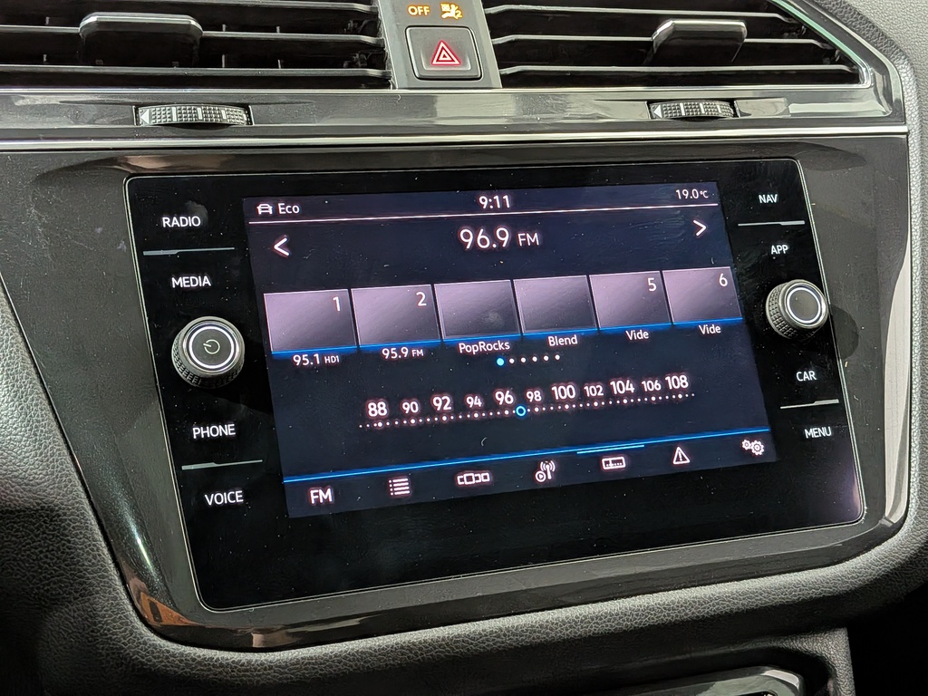 Volkswagen Tiguan 2021 Volkswagen Tiguan 2021
