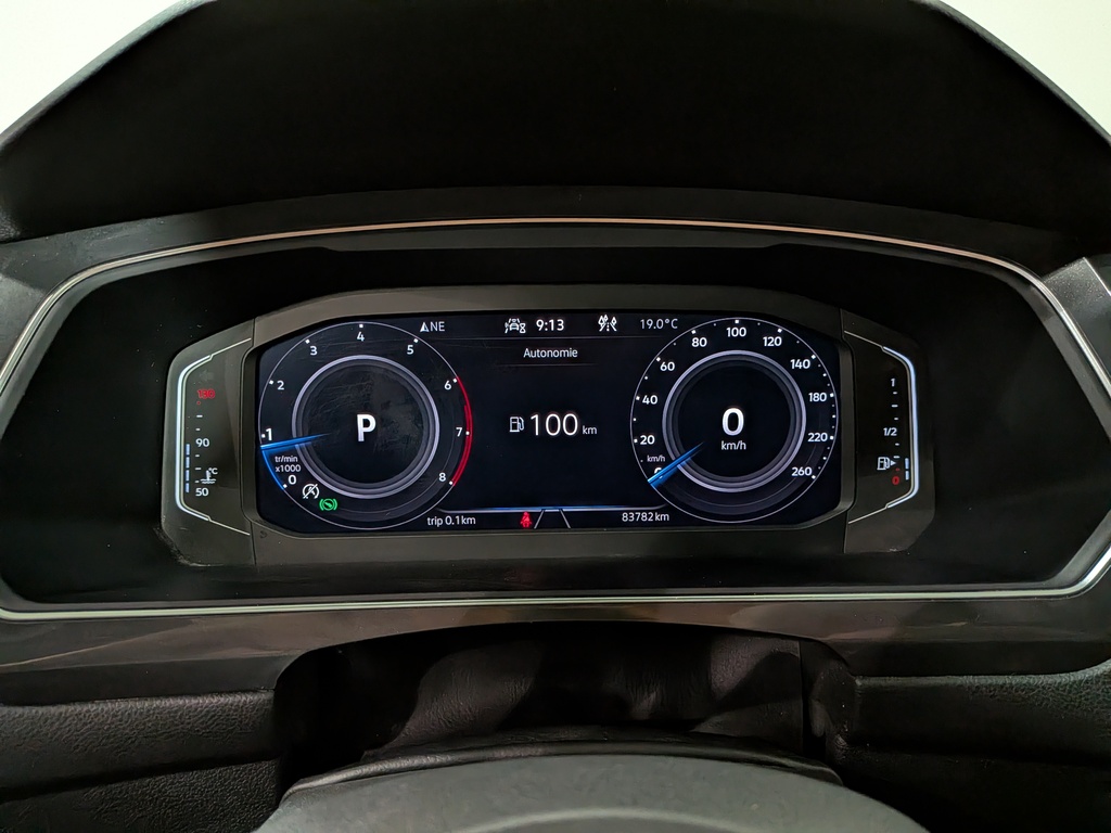 Volkswagen Tiguan 2021 Volkswagen Tiguan 2021