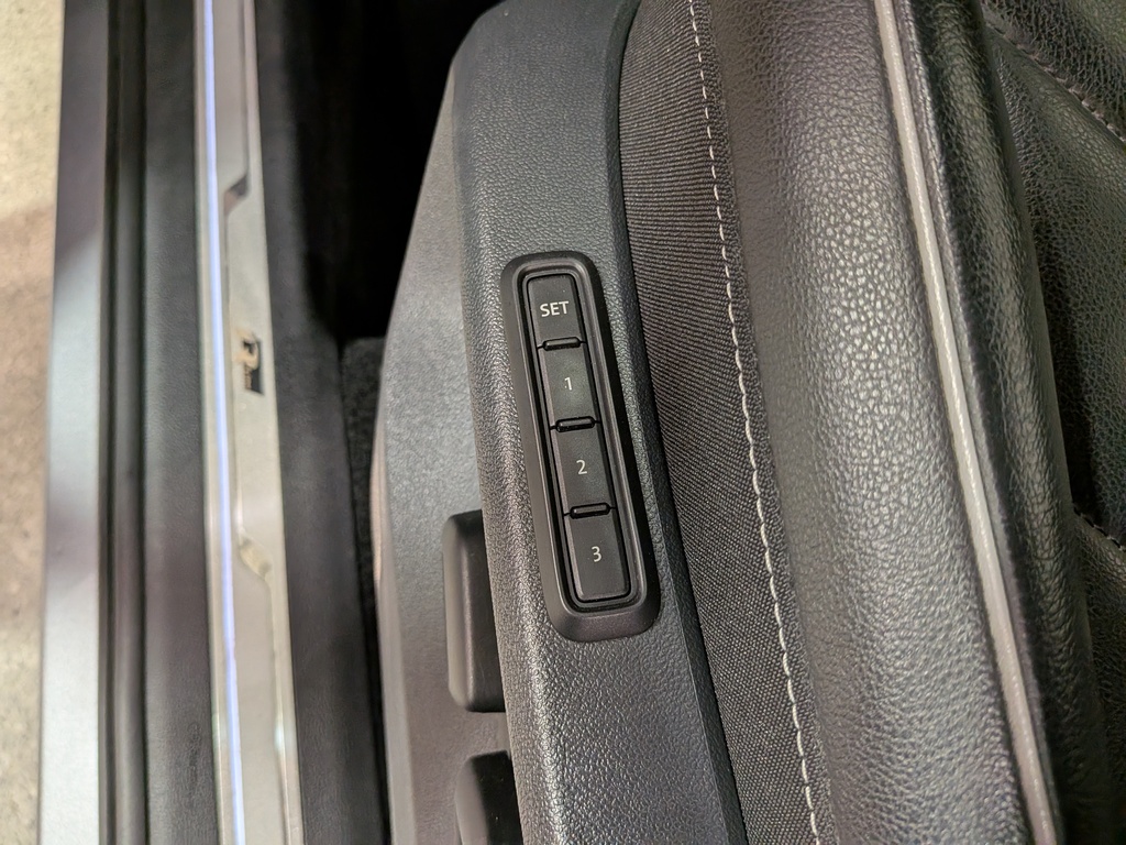 Volkswagen Tiguan 2021 Volkswagen Tiguan 2021