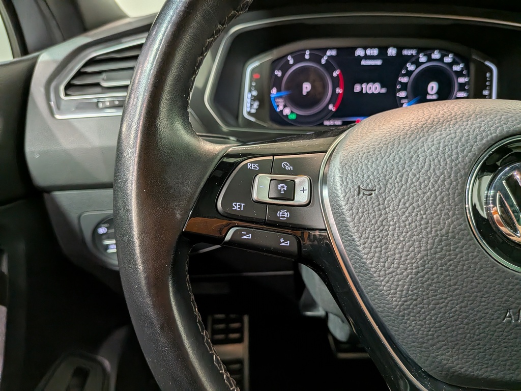 Volkswagen Tiguan 2021 Volkswagen Tiguan 2021