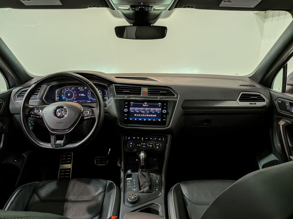 Volkswagen Tiguan 2021 Volkswagen Tiguan 2021