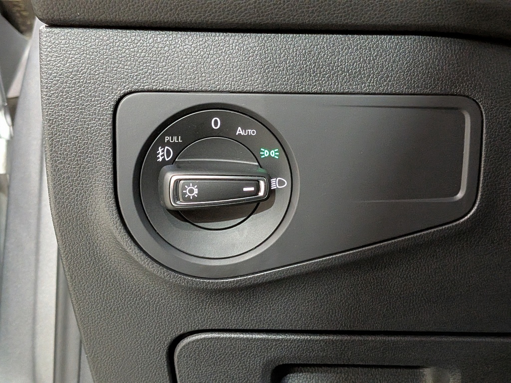 Volkswagen Tiguan 2021 Volkswagen Tiguan 2021