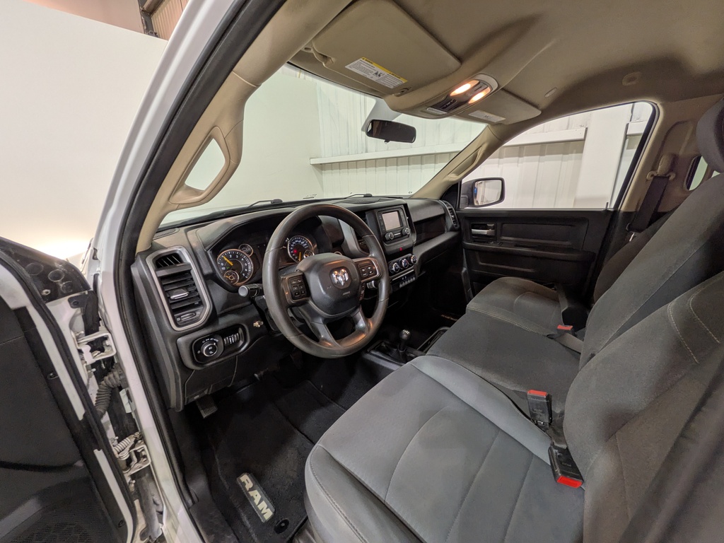 Ram 2500 2019 Ram 2500 2019