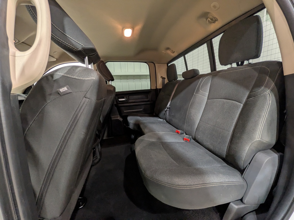 Ram 2500 2019 Ram 2500 2019