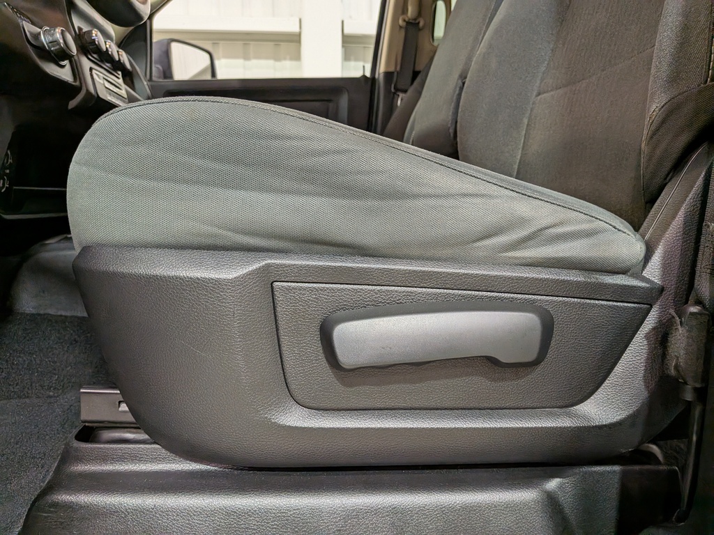 Ram 2500 2019 Ram 2500 2019