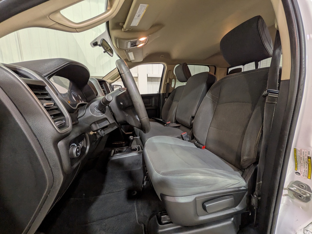 Ram 2500 2019 Ram 2500 2019