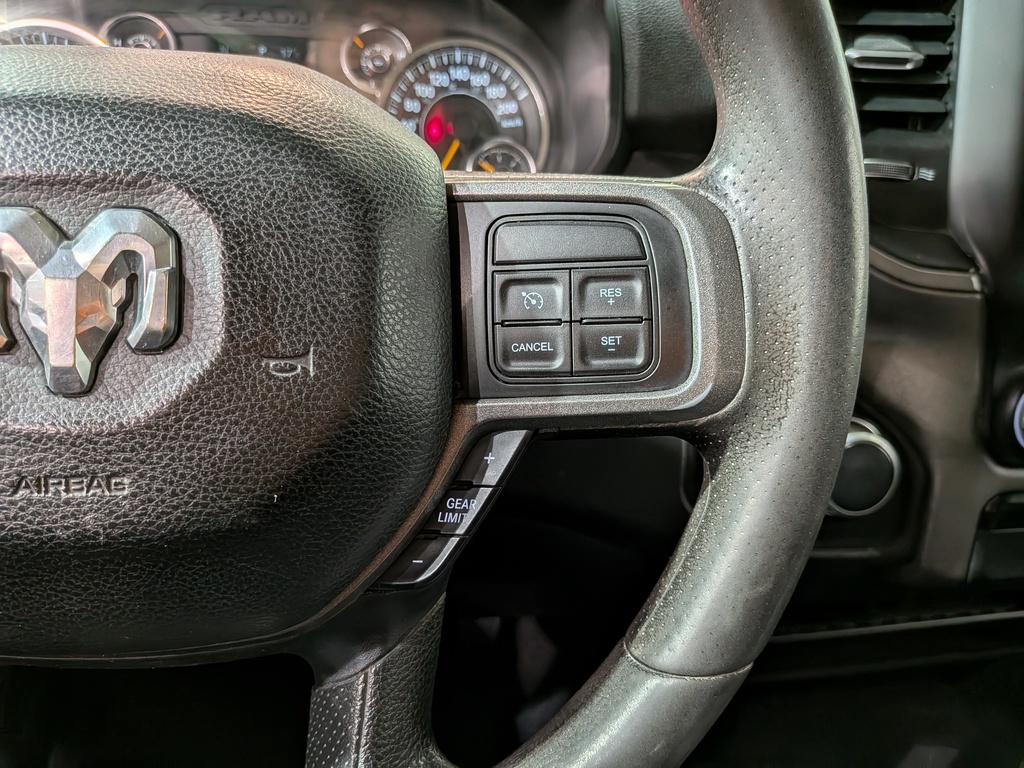 Ram 2500 2019 Ram 2500 2019