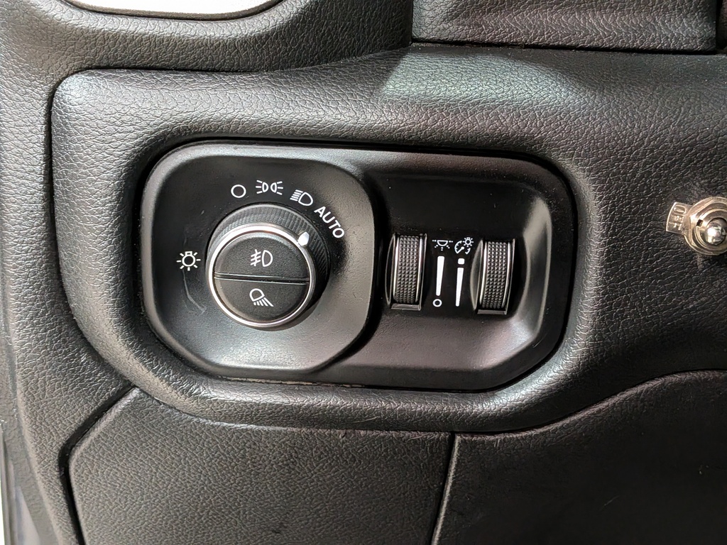 Ram 2500 2019 Ram 2500 2019