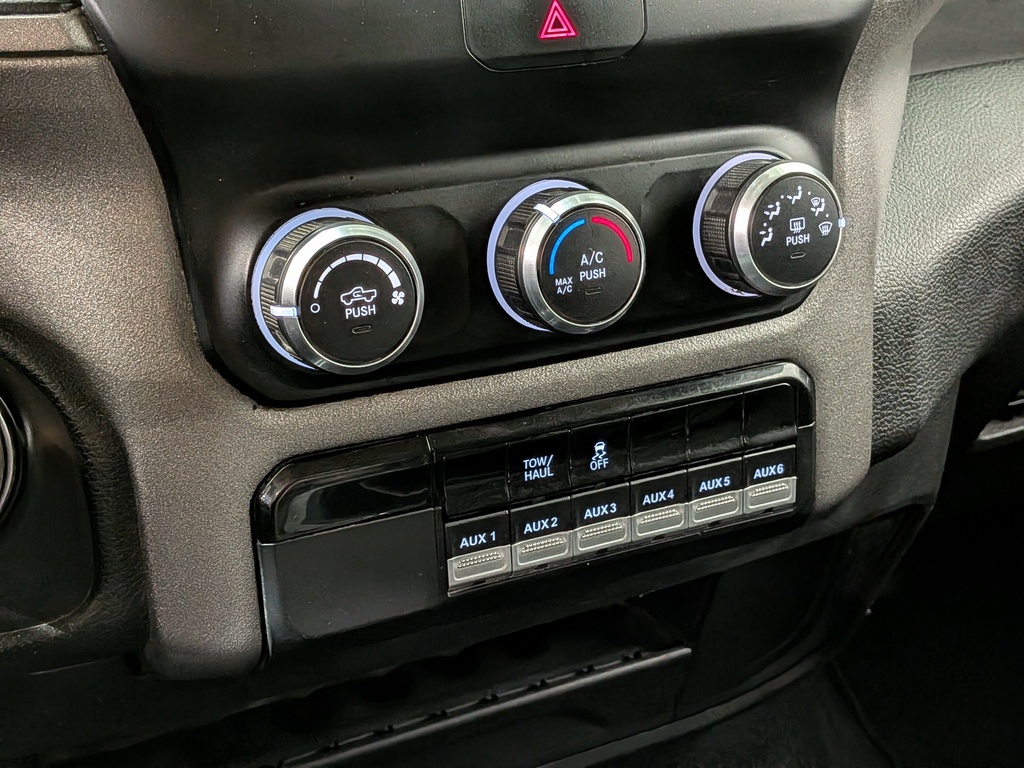 Ram 2500 2019 Ram 2500 2019