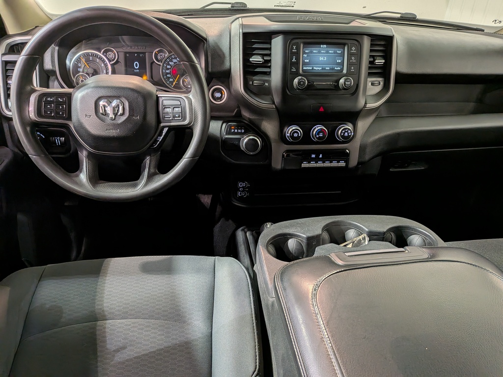 Ram 2500 2019 Ram 2500 2019