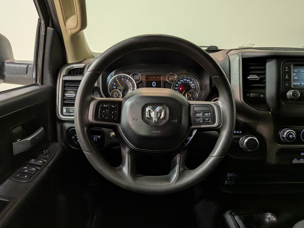 Ram 2500 2019 Ram 2500 2019