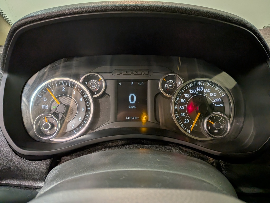 Ram 2500 2019 Ram 2500 2019