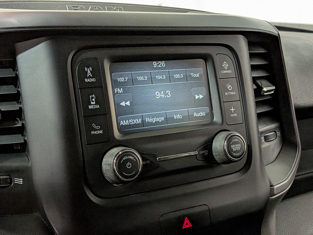 Ram 2500 2019 Ram 2500 2019