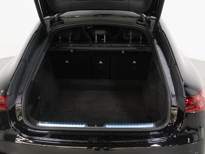 used 2023 Mercedes-Benz EQS car, priced at $106,900