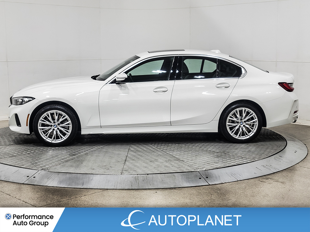 2023 BMW 330i xDrive