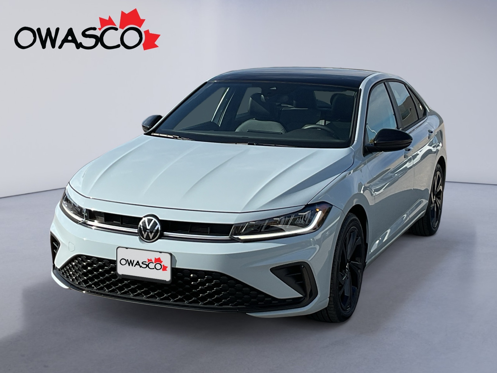 2025 Volkswagen Jetta