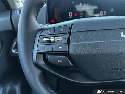 used 2025 Kia K4 car, priced at $28,995