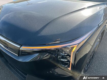 used 2025 Kia K4 car, priced at $28,995