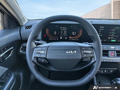 used 2025 Kia K4 car, priced at $28,995