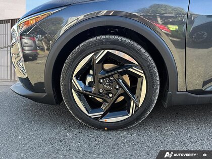 used 2025 Kia K4 car, priced at $28,995