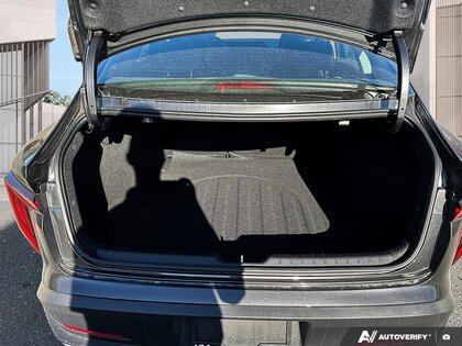 used 2025 Kia K4 car, priced at $28,995