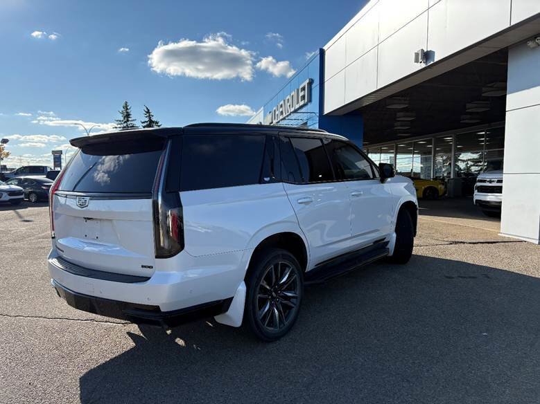 2021 Cadillac Escalade
